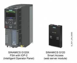 Siemens 6SL32000AE700AA0