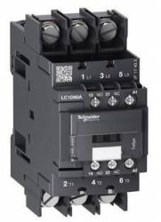 Schneider Electric LC1D80A6M7