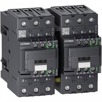 Schneider Electric LC2D80ABNE