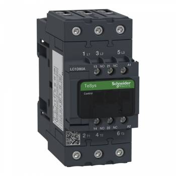 Schneider Electric LC1D80AF7
