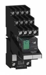 Schneider Electric RXM4AB2BDPVS