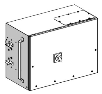 Schneider Electric KTB0630DC4