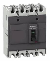 Schneider Electric EZC100N4080