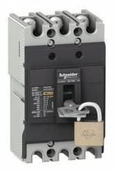 Schneider Electric EZC100N4100