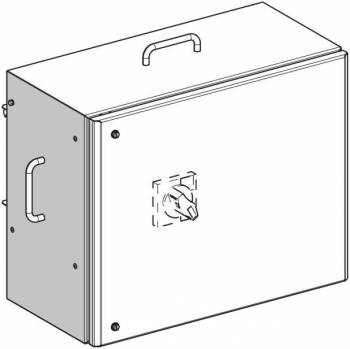 Schneider Electric KSB400DC5TRE