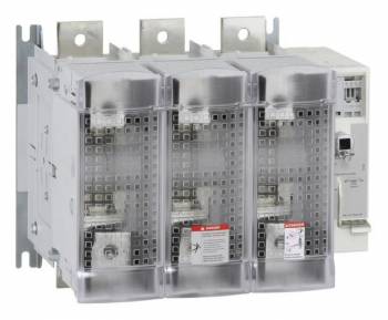 Schneider Electric GS2TU3