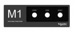 Schneider Electric ZBYLEG301001