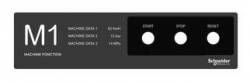 Schneider Electric ZBYLEG401001
