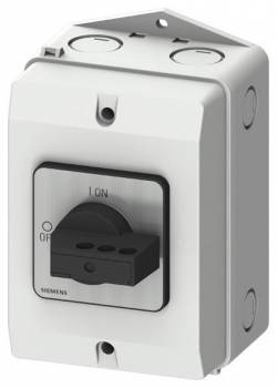 Siemens 3LD20842GP21