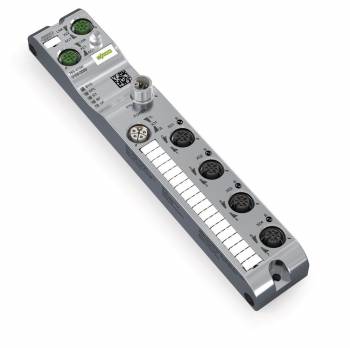 WAGO 765-4104/100-000