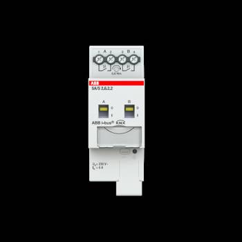 ABB Automation 2CDG110253R0011