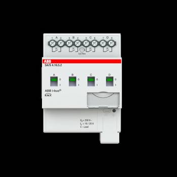 ABB Automation 2CDG110266R0011