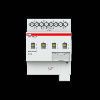 ABB Automation 2CDG110254R0011