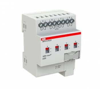 ABB Automation 2CDG110258R0011