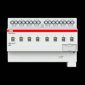 ABB Automation 2CDG110255R0011