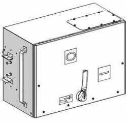 Schneider Electric KTB0630SE4LG