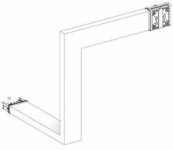 Schneider Electric KSA400DMBK43A