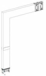 Schneider Electric KSA400DLF43F