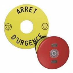 Schneider Electric ZB5AT8643M130