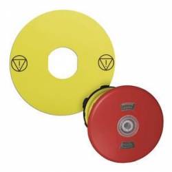 Schneider Electric ZB5AT8643M140