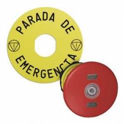 Schneider Electric ZB5AT8643M430