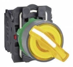 Schneider Electric XB5AK125G5C0