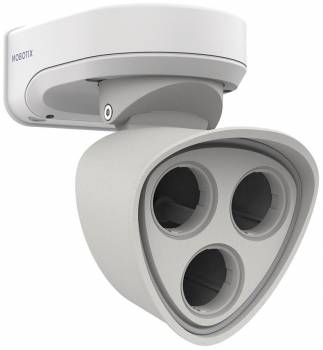 Mobotix Mx-M73A-LSA