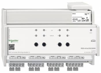 Schneider Electric MTN6710-0004