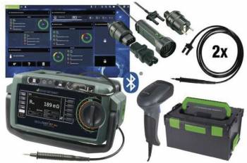Gossen M708C