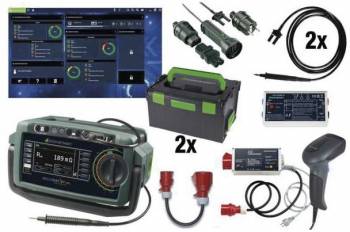 Gossen M708D