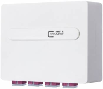 Metz Connect 1501101E04HC