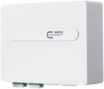 Metz Connect 1501107G02HC