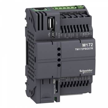 Schneider Electric TM172PBG07R