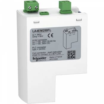 Schneider Electric LA4EM250FL