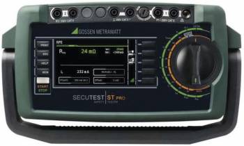 Gossen M707B