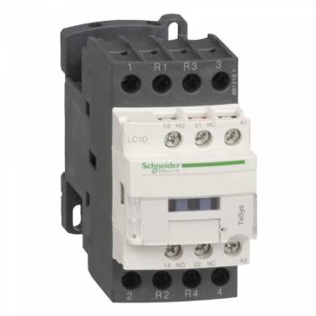 Schneider Electric LC1D1286FDS207