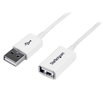 Startech.com USBEXTPAA1MW