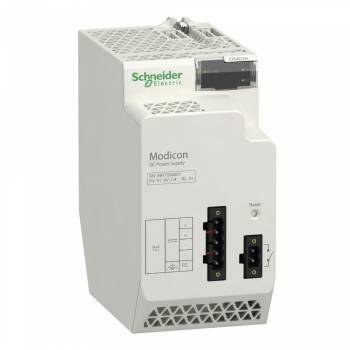Schneider Electric BMXCPS4022H