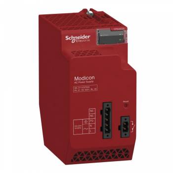 Schneider Electric BMXCPS4002S