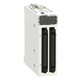 Schneider Electric BMXDDI6402KH