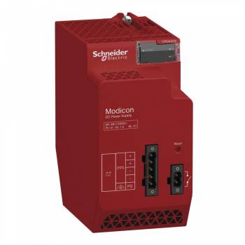 Schneider Electric BMXCPS4022S