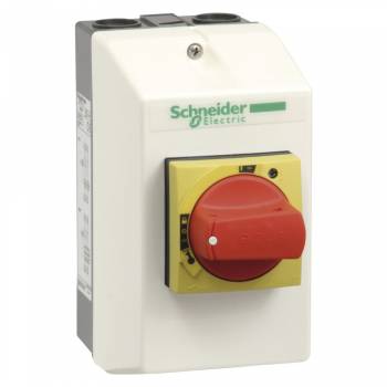 Schneider Electric GV2PC02