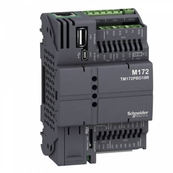 Schneider Electric TM172PBG18R