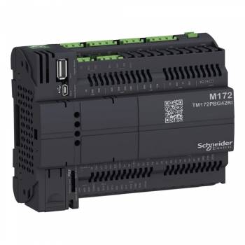 Schneider Electric TM172PBG42RI