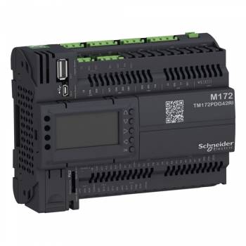 Schneider Electric TM172PDG42RI