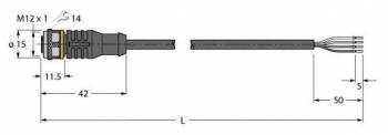 TURCK 6628445