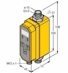 TURCK 6870137