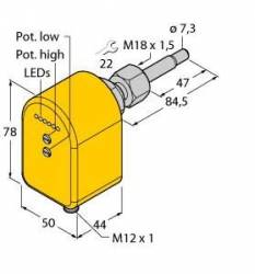 TURCK 6870255