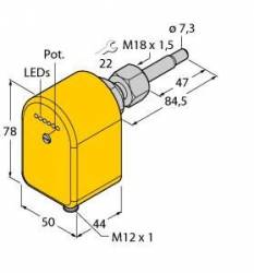 TURCK 6870256