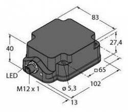 TURCK 7030418